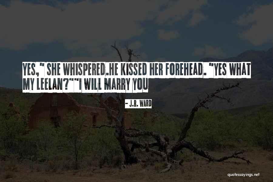 Dark Lover Quotes By J.R. Ward Dark Lover Quotes By J.R. Ward