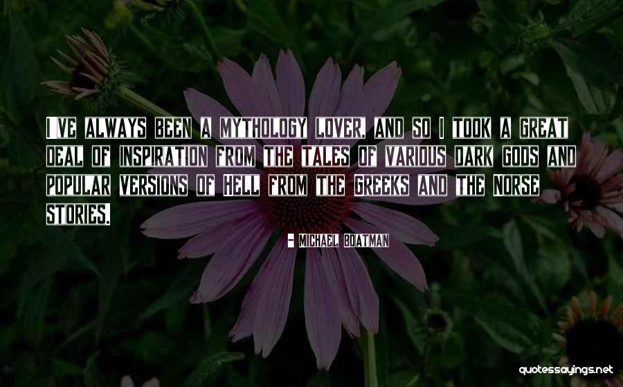 Dark Lover Quotes By Michael Boatman Dark Lover Quotes By Michael Boatman