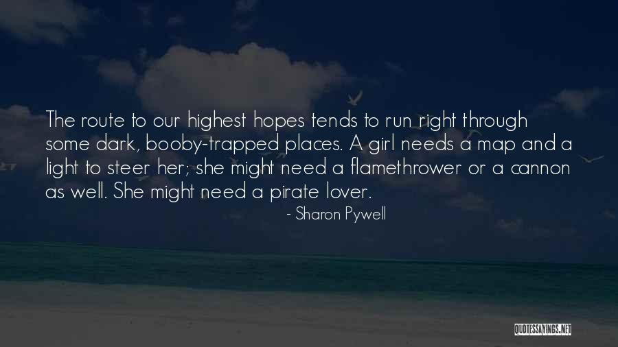 Dark Lover Quotes By Sharon Pywell Dark Lover Quotes By Sharon Pywell