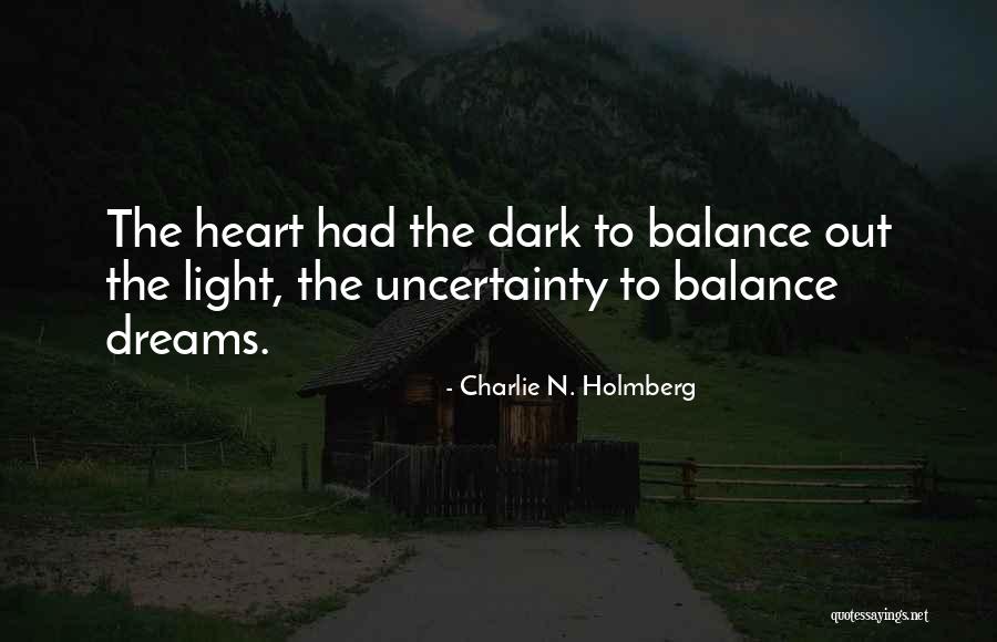 Dark Magician Quotes By Charlie N. Holmberg Dark Magician Quotes By Charlie N. Holmberg