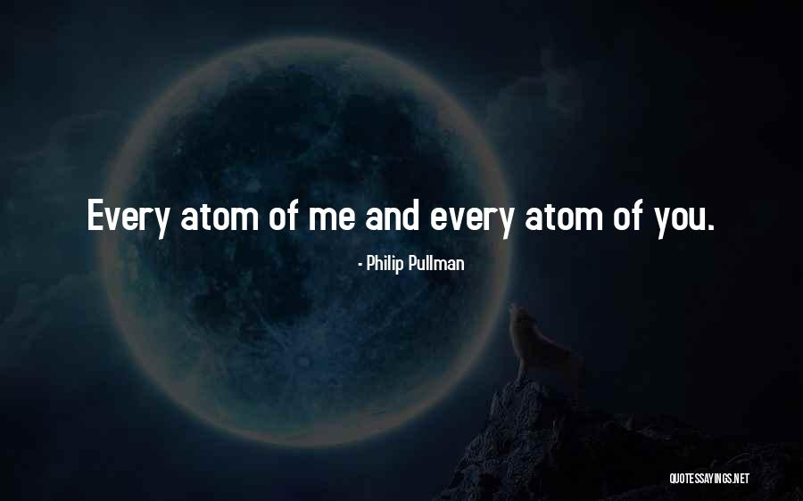 Dark Materials Quotes By Philip Pullman Dark Materials Quotes By Philip Pullman