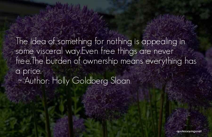 Dark Messiah Xana Quotes By Holly Goldberg Sloan