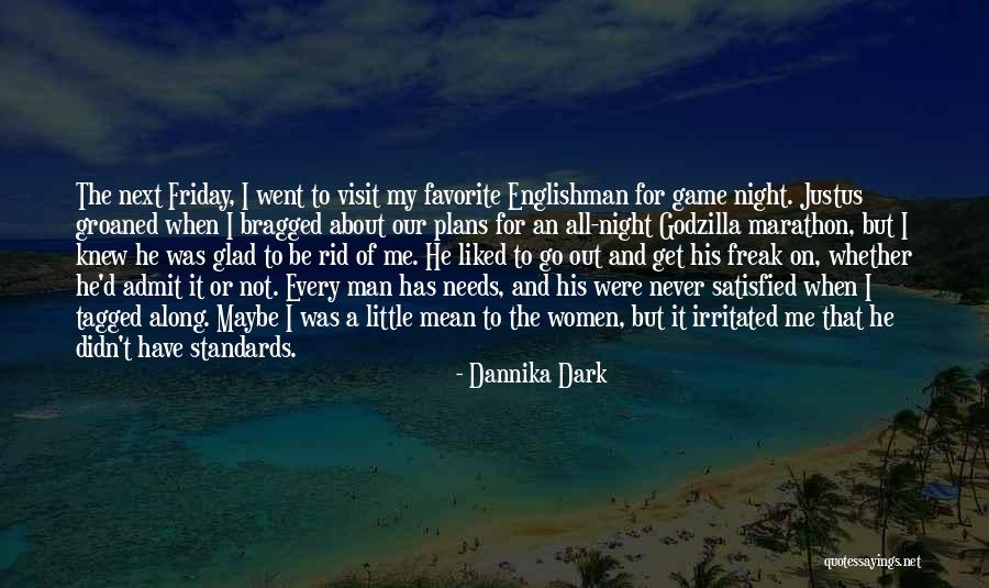 Dark Plans Quotes By Dannika Dark Dark Plans Quotes By Dannika Dark