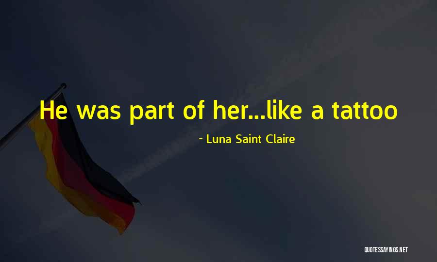 Dark Psychological Quotes By Luna Saint Claire Dark Psychological Quotes By Luna Saint Claire