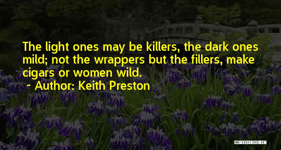 Dark Quotes By Keith Preston