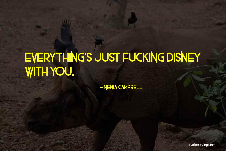 Dark Sarcasm Quotes By Nenia Campbell Dark Sarcasm Quotes By Nenia Campbell