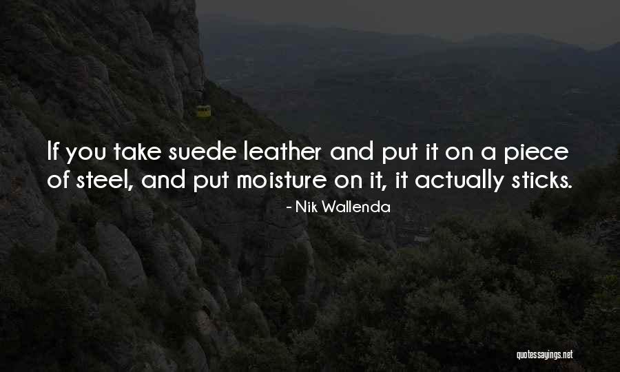 Dark Secrets Inside Bohemian Quotes By Nik Wallenda Dark Secrets Inside Bohemian Quotes By Nik Wallenda