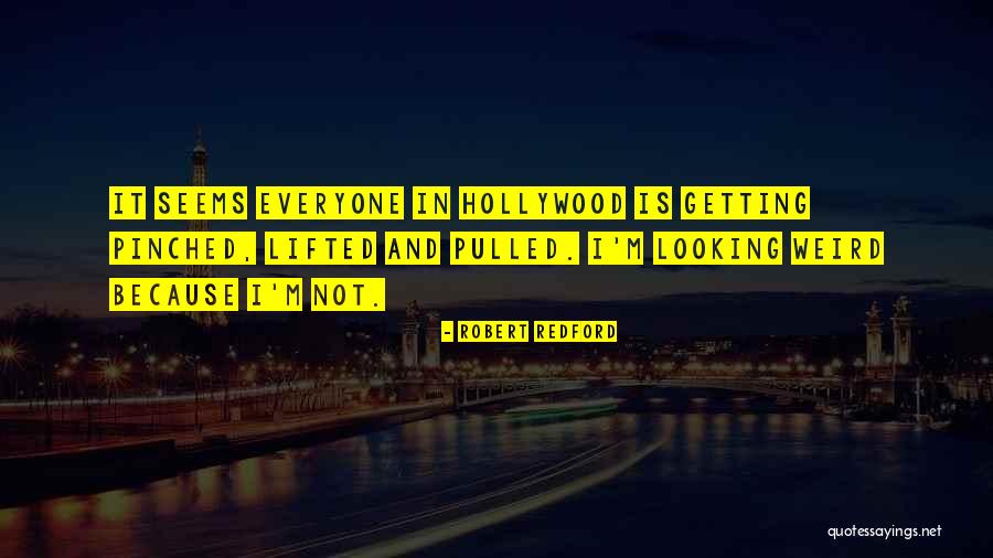 Dark Secrets Inside Bohemian Quotes By Robert Redford Dark Secrets Inside Bohemian Quotes By Robert Redford