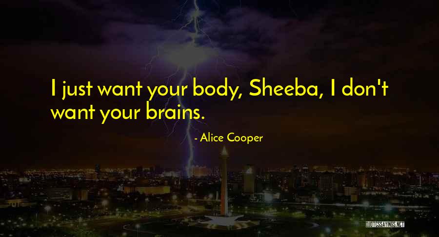 Dark Serie Quotes By Alice Cooper Dark Serie Quotes By Alice Cooper