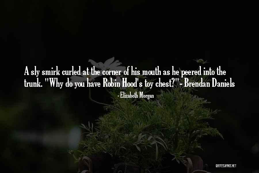 Dark Series Quotes By Elizabeth Morgan Dark Series Quotes By Elizabeth Morgan