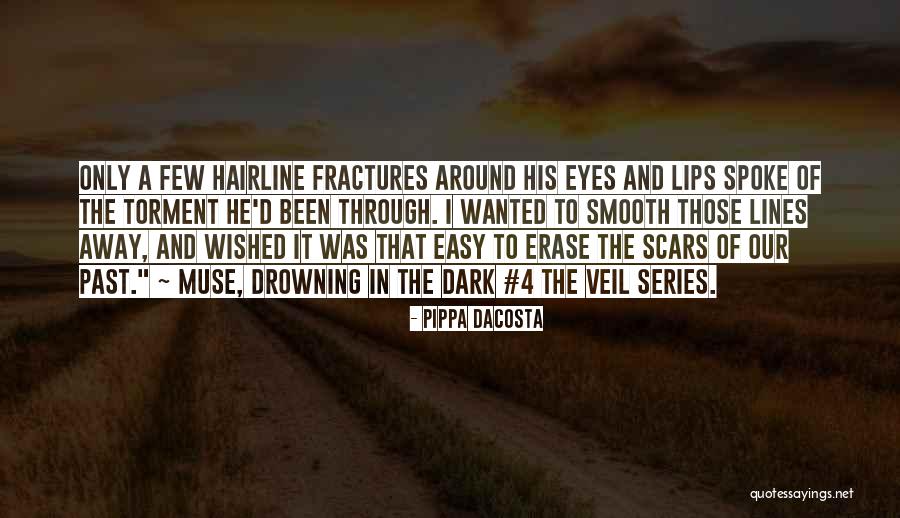 Dark Series Quotes By Pippa DaCosta Dark Series Quotes By Pippa DaCosta