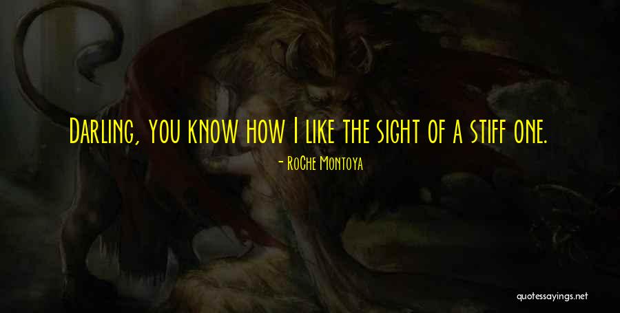 Dark Series Quotes By RoChe Montoya Dark Series Quotes By RoChe Montoya