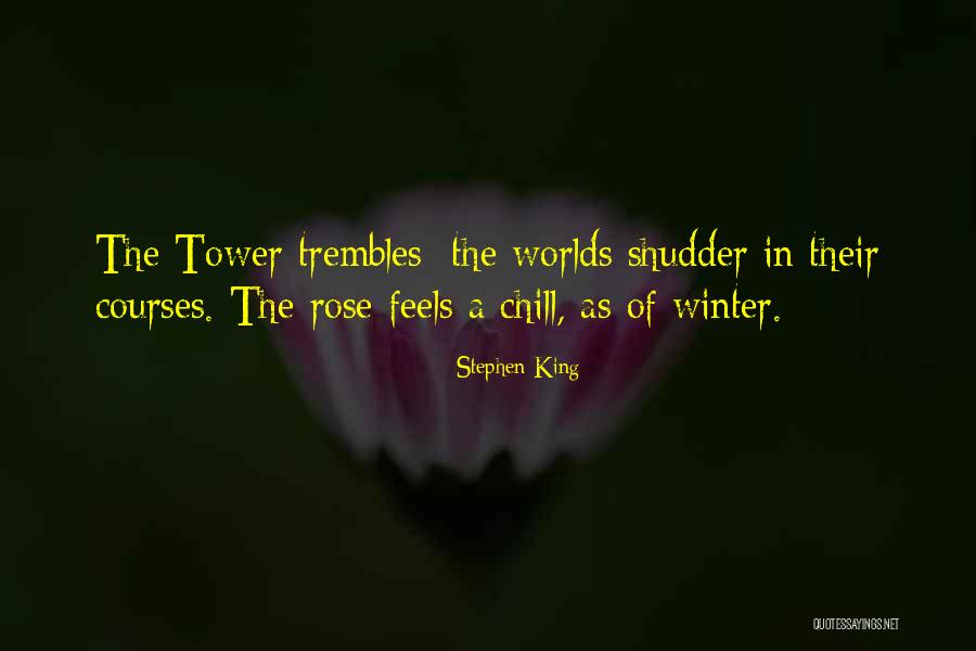 Dark Series Quotes By Stephen King Dark Series Quotes By Stephen King