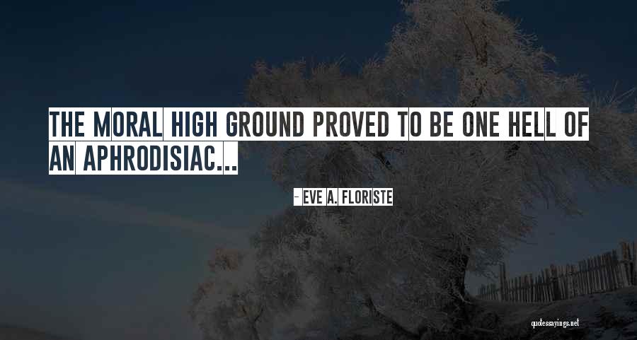 Dark Sexuality Quotes By Eve A. Floriste Dark Sexuality Quotes By Eve A. Floriste