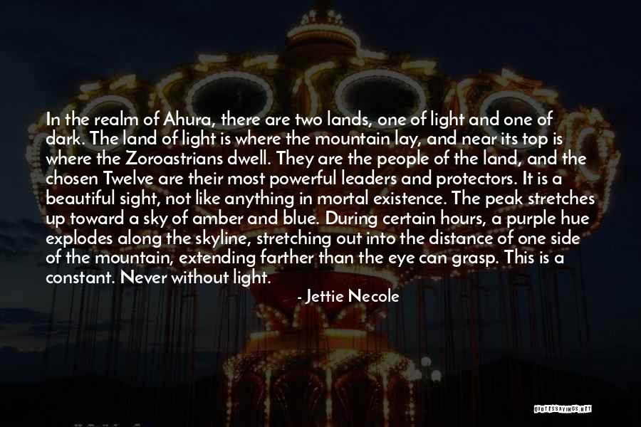 Dark Side Of Light Quotes By Jettie Necole Dark Side Of Light Quotes By Jettie Necole