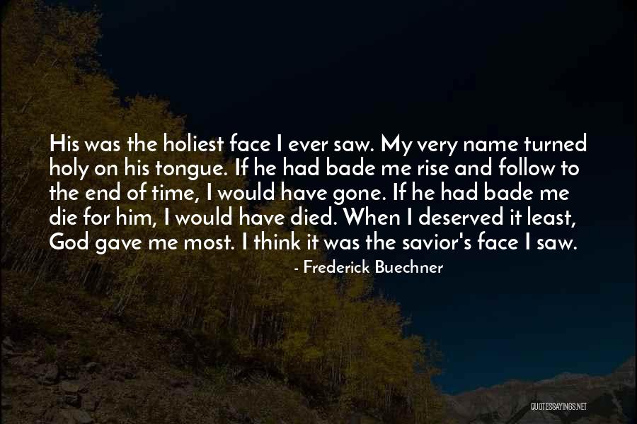 Dark Skinned Women Quotes By Frederick Buechner Dark Skinned Women Quotes By Frederick Buechner