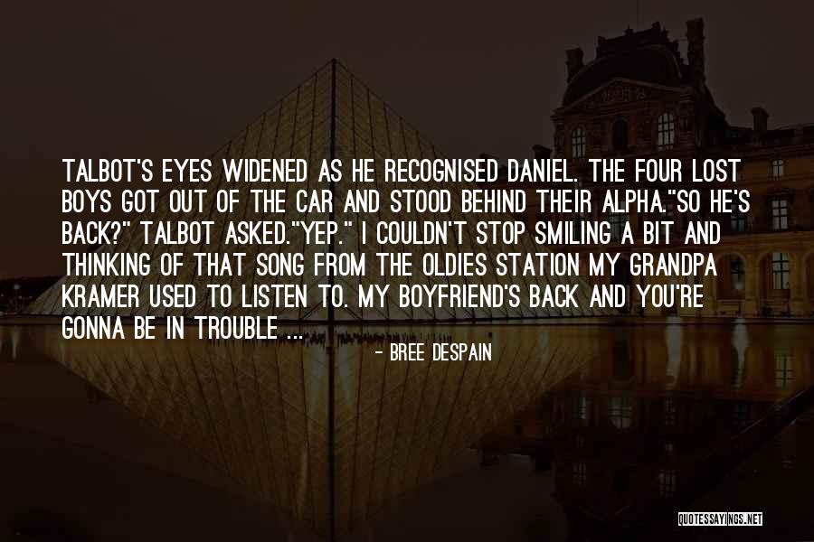 Dark Song Quotes By Bree Despain Dark Song Quotes By Bree Despain