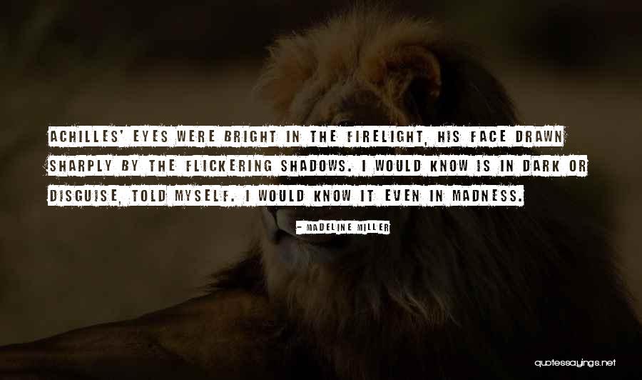 Dark Song Quotes By Madeline Miller Dark Song Quotes By Madeline Miller