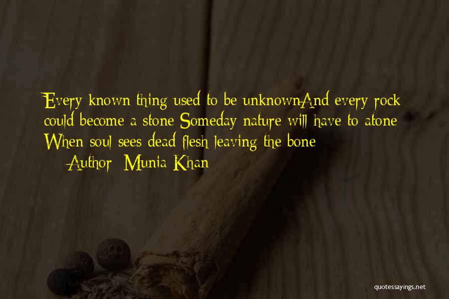 Dark Souls Quotes By Munia Khan