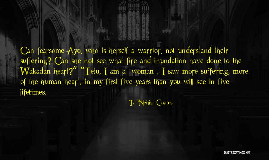 Dark Tempest Quotes By Ta-Nehisi Coates Dark Tempest Quotes By Ta-Nehisi Coates