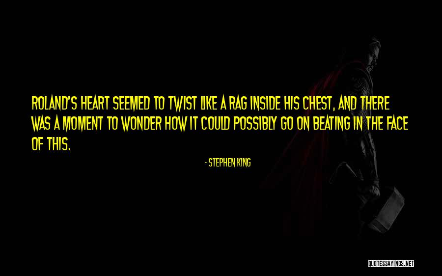 Dark Tower Gunslinger Quotes By Stephen King Dark Tower Gunslinger Quotes By Stephen King