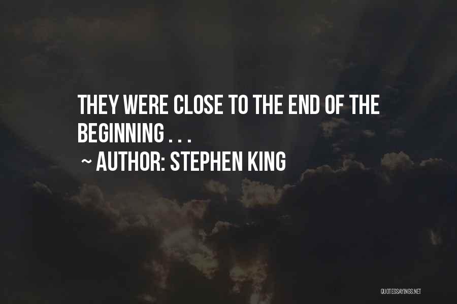 Dark Tower Gunslinger Quotes By Stephen King