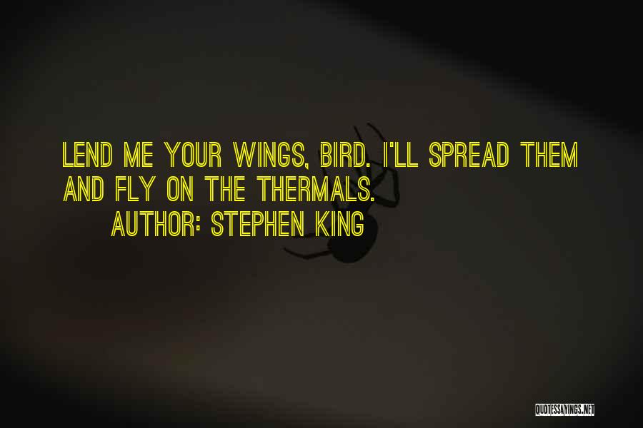 Dark Tower Gunslinger Quotes By Stephen King