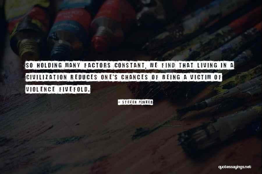 Dark Tower Ka Quotes By Steven Pinker Dark Tower Ka Quotes By Steven Pinker