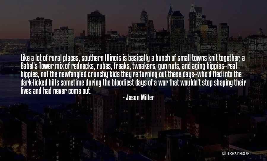 Dark Tower Quotes By Jason Miller Dark Tower Quotes By Jason Miller