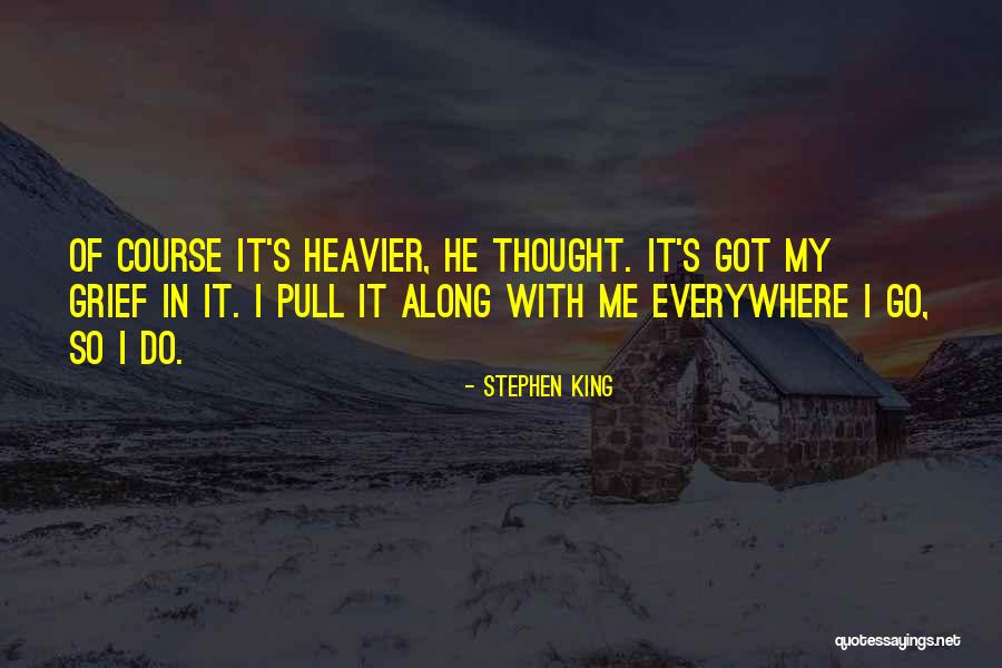 Dark Tower Quotes By Stephen King Dark Tower Quotes By Stephen King
