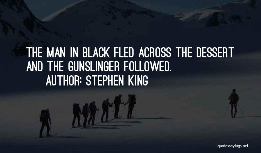 Dark Tower Quotes By Stephen King