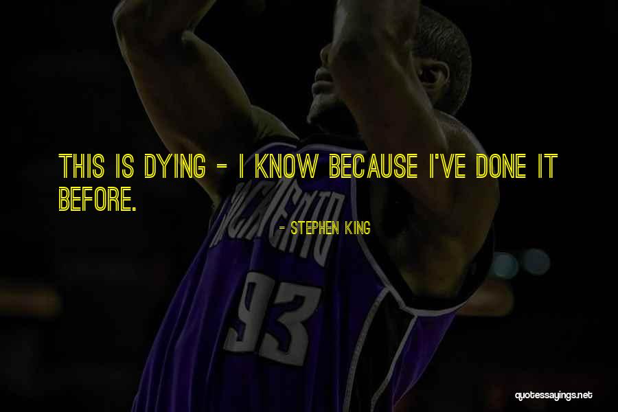 Dark Tower Quotes By Stephen King Dark Tower Quotes By Stephen King
