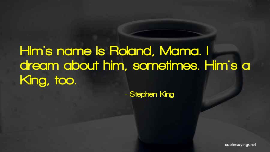 Dark Tower Quotes By Stephen King Dark Tower Quotes By Stephen King