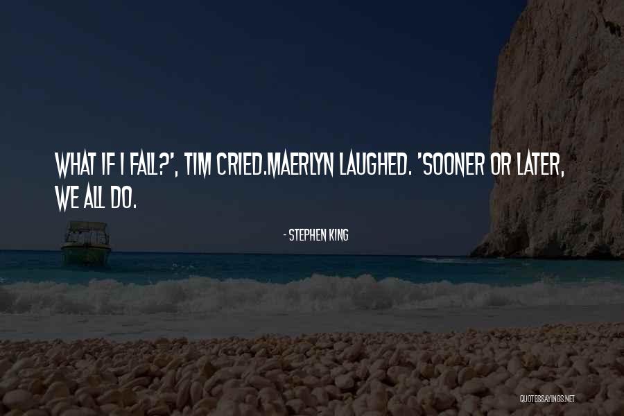Dark Tower Quotes By Stephen King Dark Tower Quotes By Stephen King