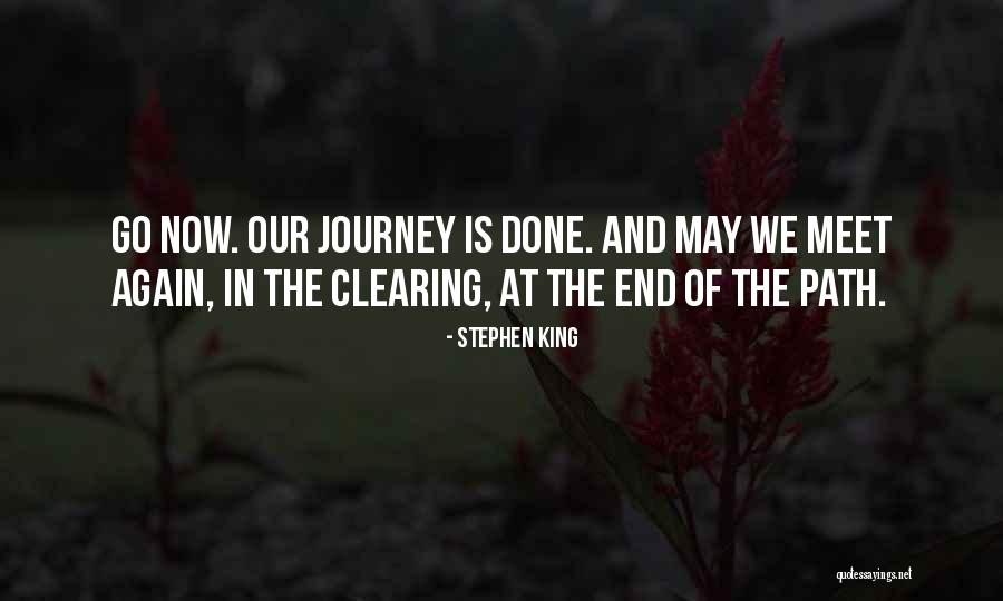 Dark Tower Quotes By Stephen King Dark Tower Quotes By Stephen King