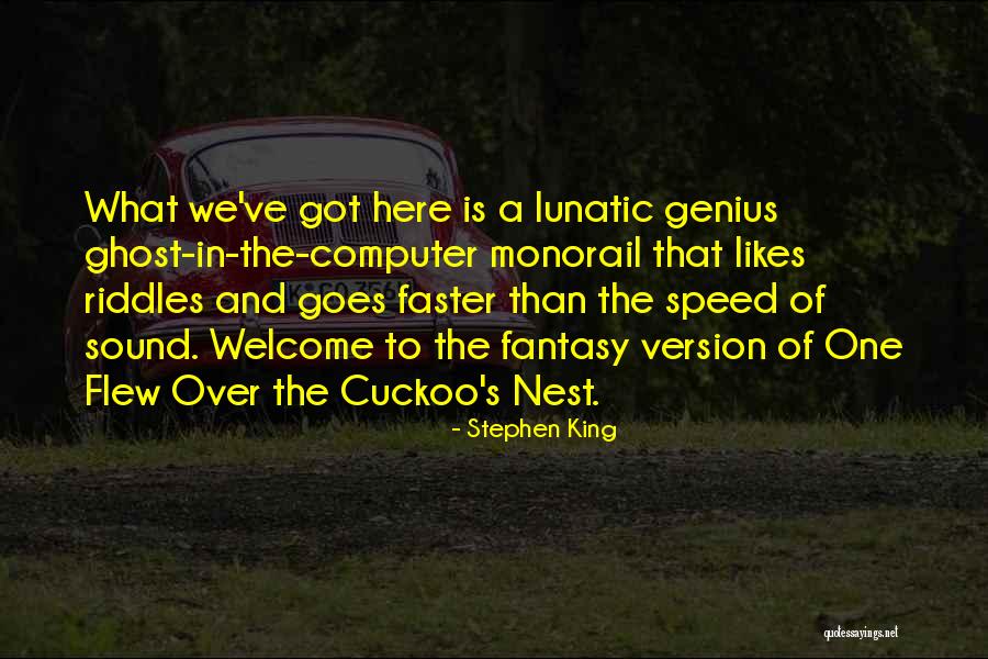Dark Tower Quotes By Stephen King Dark Tower Quotes By Stephen King