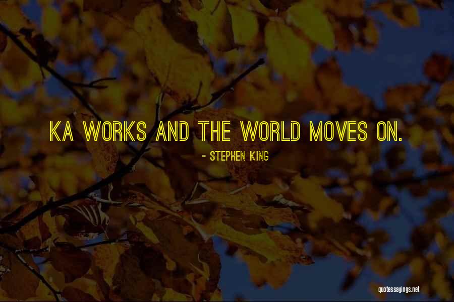 Dark Tower Quotes By Stephen King Dark Tower Quotes By Stephen King