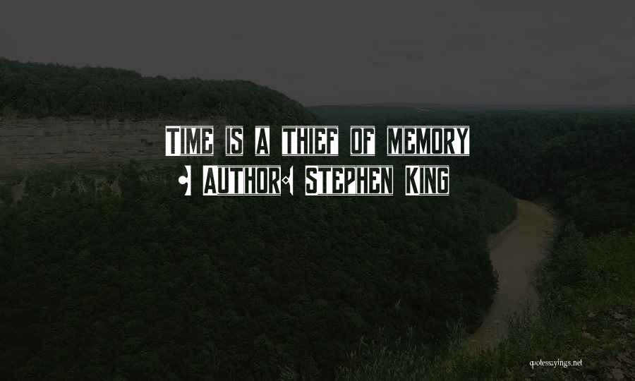 Dark Tower Quotes By Stephen King