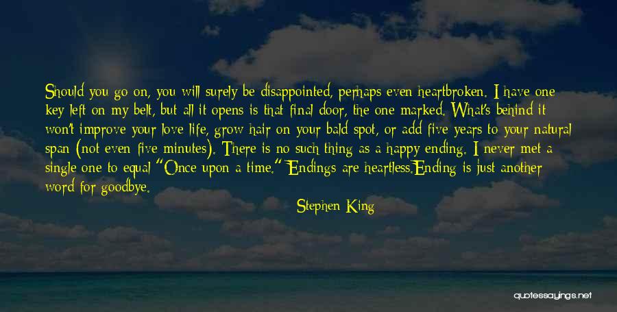 Dark Tower Quotes By Stephen King Dark Tower Quotes By Stephen King