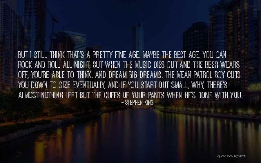 Dark Tower Quotes By Stephen King Dark Tower Quotes By Stephen King