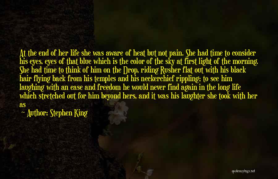 Dark Tower Susan Delgado Quotes By Stephen King