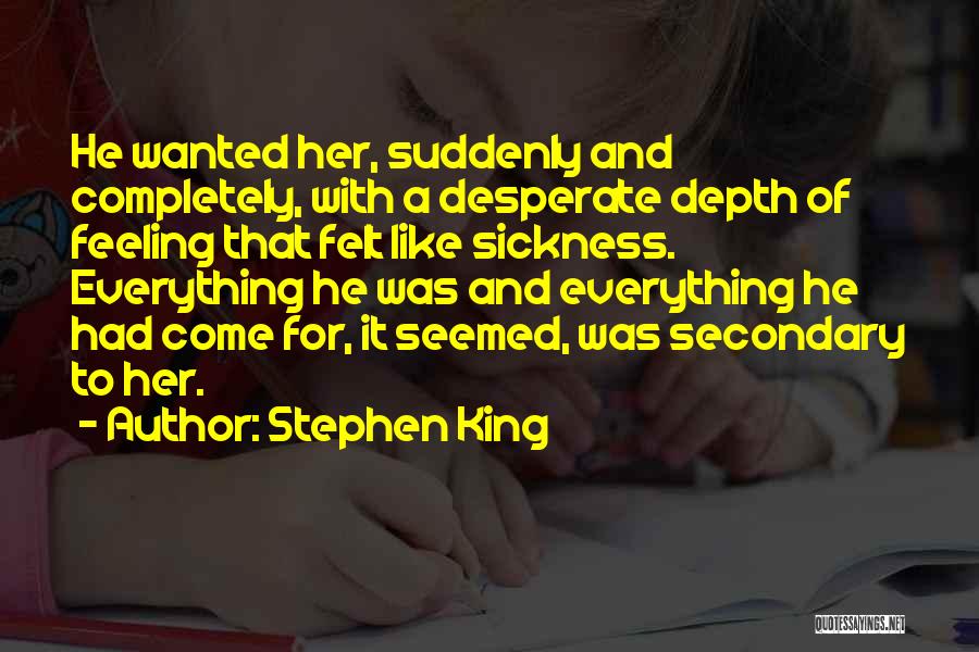 Dark Tower Susan Delgado Quotes By Stephen King