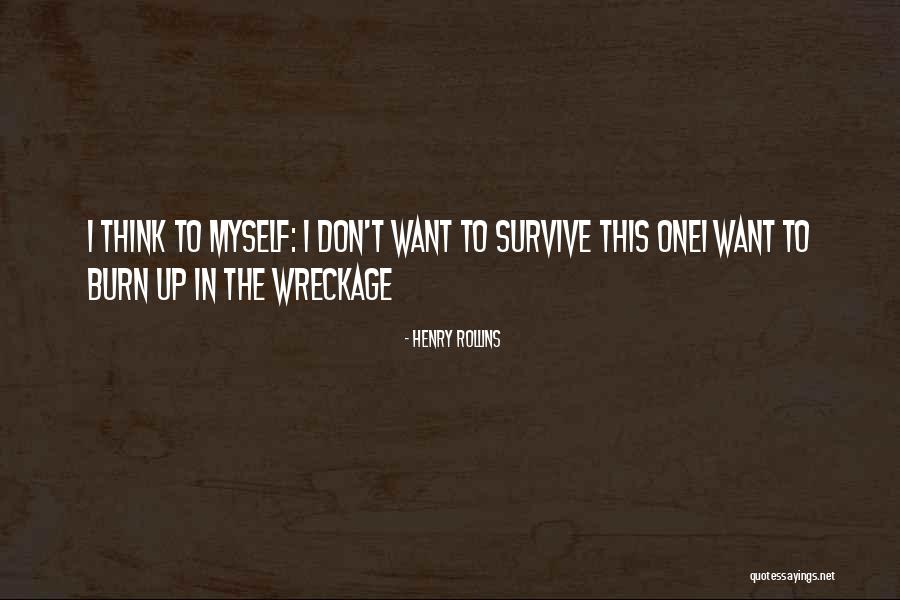 Dark War Quotes By Henry Rollins Dark War Quotes By Henry Rollins