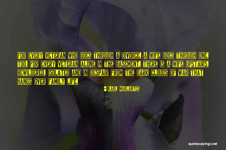 Dark War Quotes By Karl Marlantes Dark War Quotes By Karl Marlantes