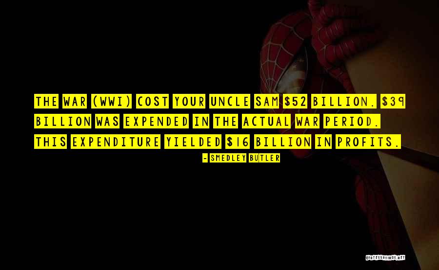 Dark War Quotes By Smedley Butler Dark War Quotes By Smedley Butler