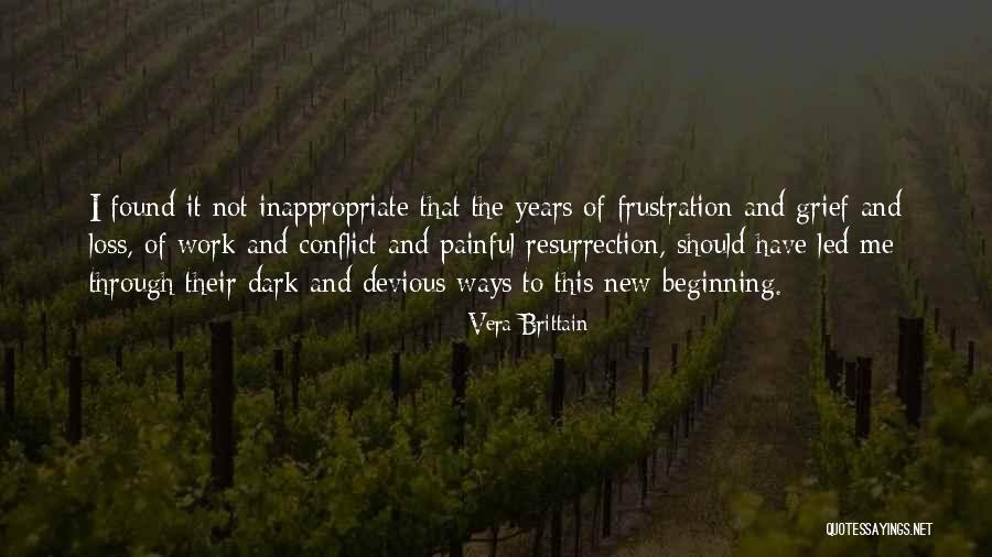 Dark War Quotes By Vera Brittain Dark War Quotes By Vera Brittain