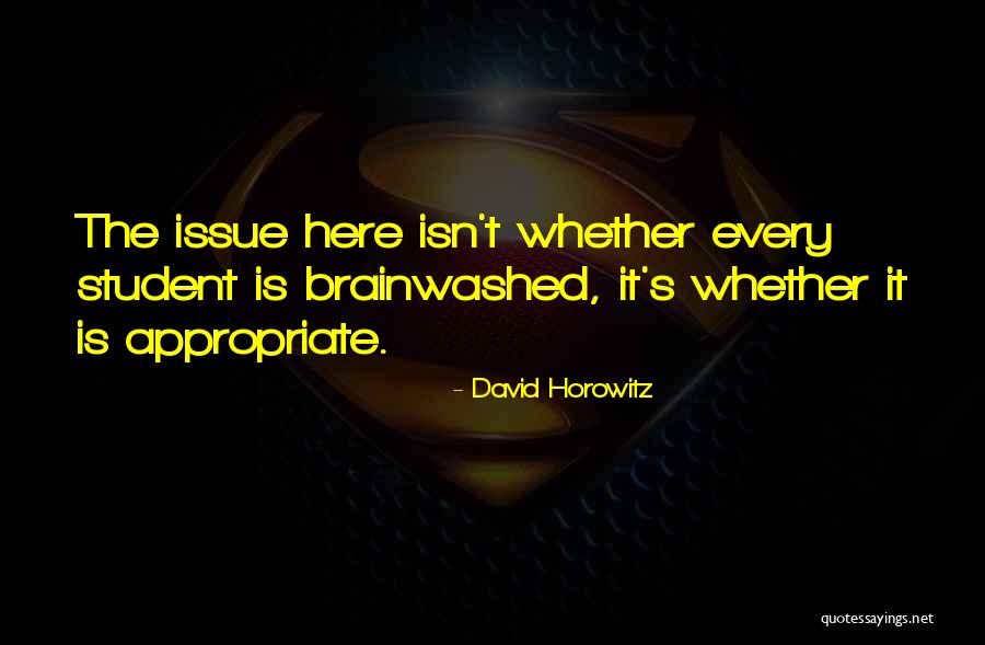 Dark Water Rising Book Quotes By David Horowitz Dark Water Rising Book Quotes By David Horowitz