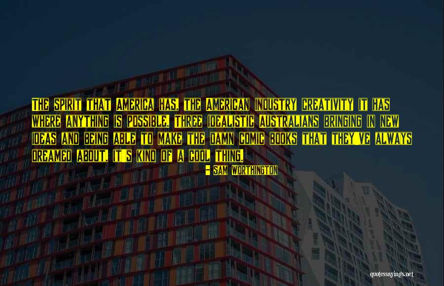 Darkborn Steam Quotes By Sam Worthington Darkborn Steam Quotes By Sam Worthington