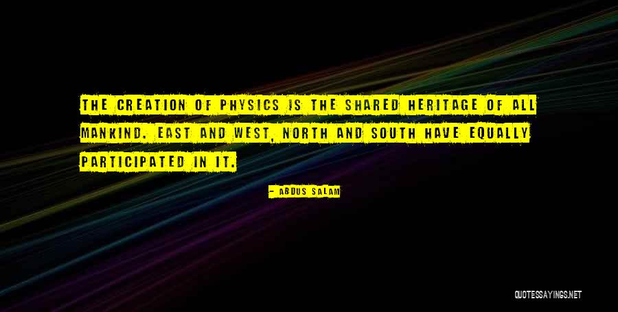 Darkborn Video Quotes By Abdus Salam Darkborn Video Quotes By Abdus Salam