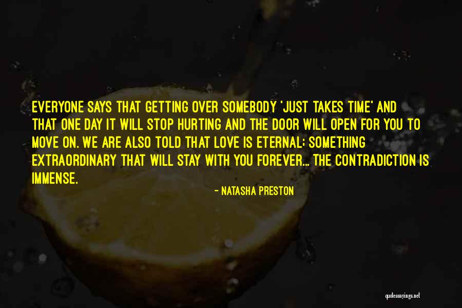Darkened Scourgestone Quotes By Natasha Preston Darkened Scourgestone Quotes By Natasha Preston